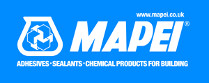 Mapei Tile Adhesive and Grout