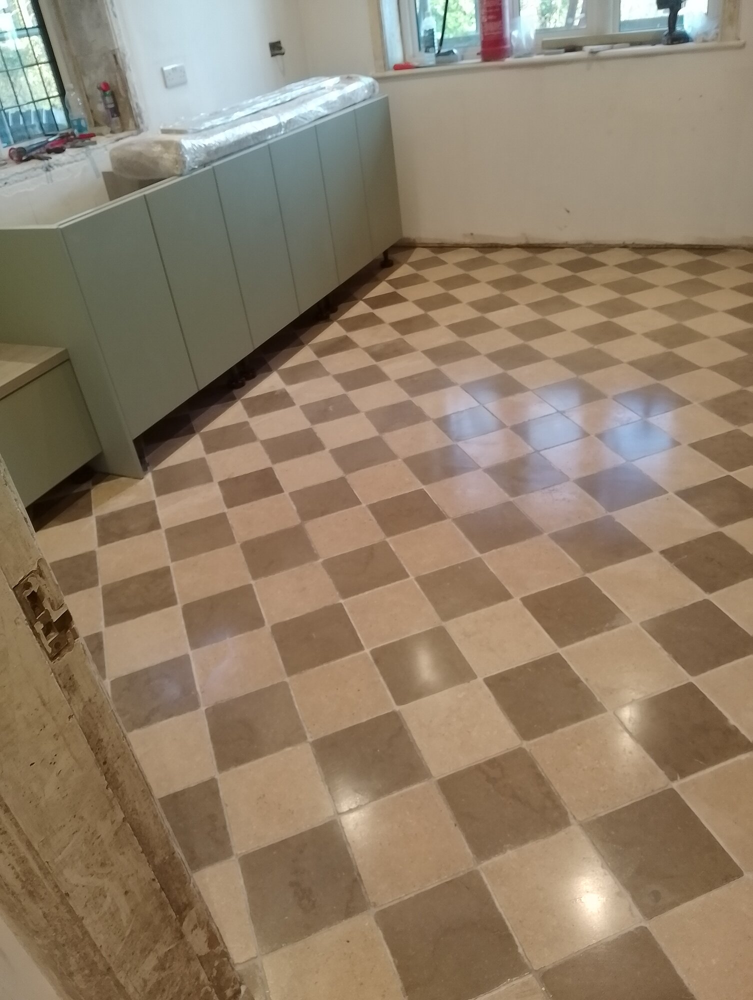 uk tiling forum